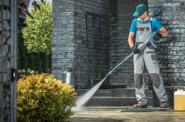 Best Graffiti Removal  in Mount Ora, OH
