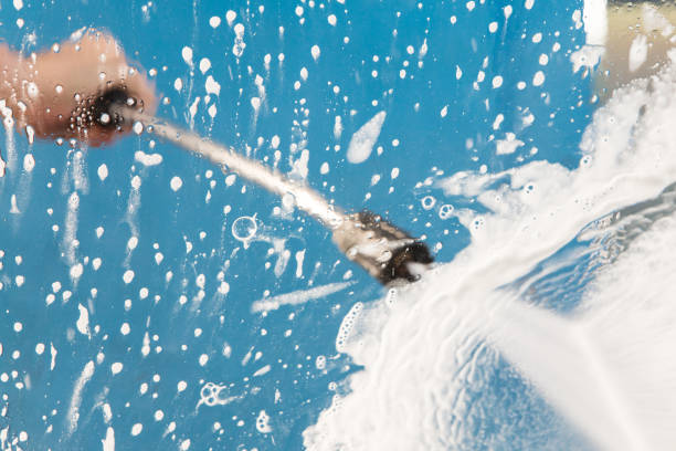 Best Animal Enclosure Cleaning  in Mount Ora, OH